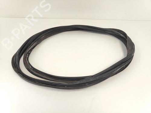 Used Rubber door seal Rubber door seal FIAT 500 (312_) 1.2 (312AXA1A) (69 hp) 33785477 33785477