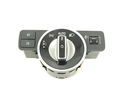 Headlight switch MERCEDES-BENZ C-CLASS T-Model (S204) C 200 CDI (204.201) | BP33789906I24 - Image 3