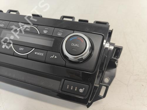 Climate control MAZDA CX-5 (KE, GH) 2.2 D AWD (KE102) | BP33784030I5 - Image 3
