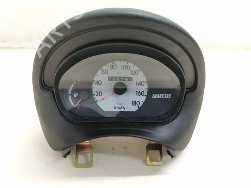 Used Display monitor Display monitor FIAT SEICENTO / 600 (187_) 1.1 (187AXB, 187AXB1A, 187AXC1A02) (54 hp) 33779889 33779889