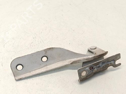 Used Hinge/Door check strap Hinge/Door check strap SKODA CITIGO (NF1) 1.0 (60 hp) 39724840 39724840
