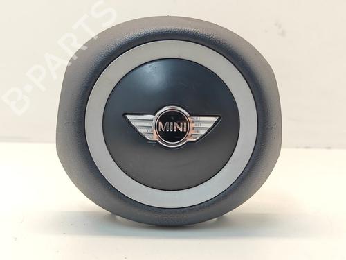 driver-airbag-mini-mini-r56-2005-2006-2007-2008-2009-2010-2011-2012-2013-2014-36860352 main image