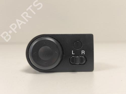 Spejlkontakt Spejlkontakt CHEVROLET AVEO / KALOS Hatchback (T250, T255) 1.2 (84 hp) 33786452 33786452