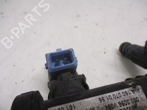 Injection rail SMART CITY-COUPE (450) 0.6 (S1CLB1, 450.331, 450.336) | BP33778384M98 - Image 3