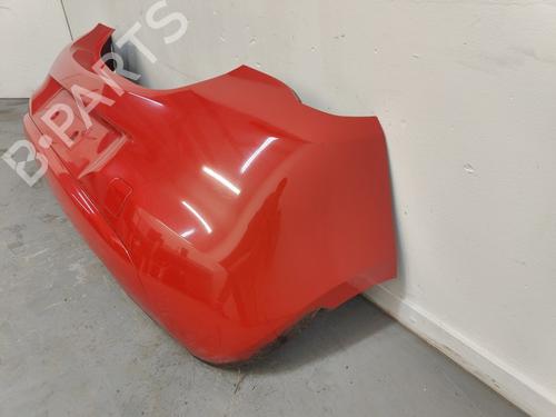 Rear bumper OPEL CORSA E (X15) 1.3 CDTI (08, 68) | BP33777720C8 - Image 3