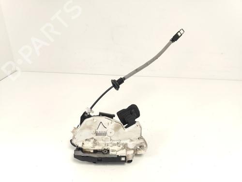 Used Front left lock Front left lock VW POLO V (6R1, 6C1) 1.2 TDI (75 hp) 33777589 33777589
