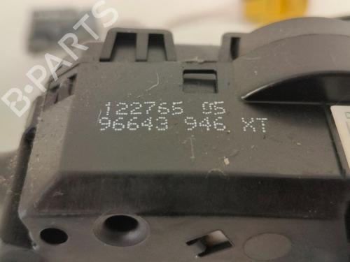 Steering column stalk CITROËN C3 Picasso (SH_) 1.6 VTi 120 | BP33777312I23  - Image 6