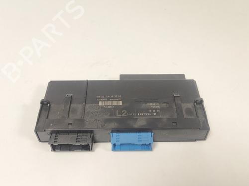 electronic-module-bmw-1-e81-2006-2007-2008-2009-2010-2011-2012-33784489 main image