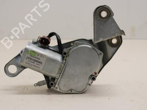 Used Rear wiper motor Rear wiper motor CITROËN SAXO (S0, S1) 1.0 X (50 hp) 33780296 33780296