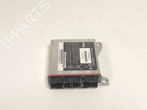 Used ECU airbags ECU airbags FIAT CROMA (194_) 2.2 16V (147 hp) 33786473 33786473