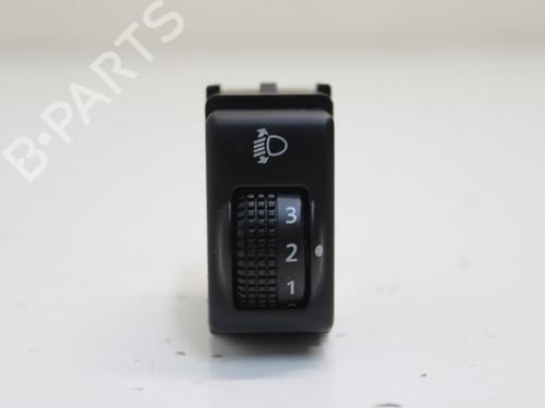 Used Switch Switch NISSAN MURANO I (Z50) 3.5 4x4 (234 hp) 33781215 33781215