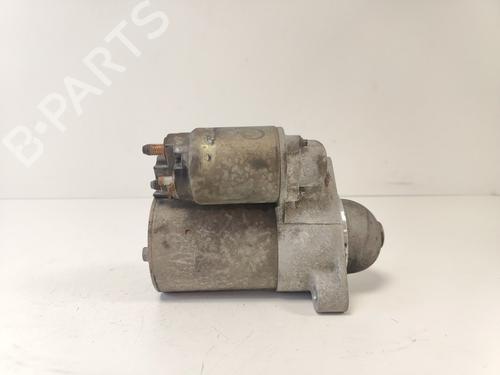 Used Starter Starter DAEWOO KALOS (KLAS) 1.2 (72 hp) 33786646 33786646