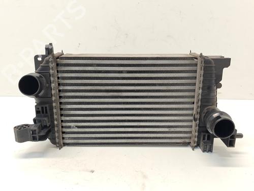 Used Intercooler Intercooler OPEL MERIVA B MPV (S10) 1.6 CDTI (75) (110 hp) 36429622 36429622