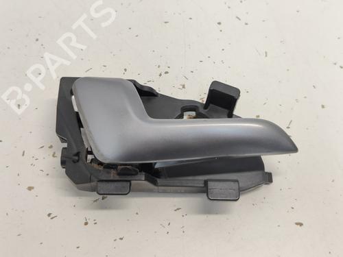 Utvendig håndtak Utvendig håndtak KIA RIO III (UB) 1.25 CVVT (86 hp) 33783680 33783680