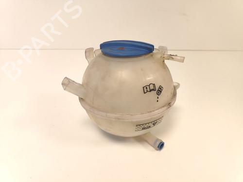 Used Expansion tank Expansion tank VW GOLF VII (5G1, BQ1, BE1, BE2) 1.2 TSI (105 hp) 33784208 33784208