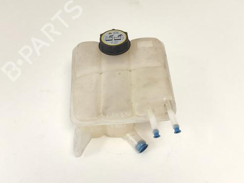Used Expansion tank Expansion tank FORD C-MAX (DM2) 1.8 Flexifuel (125 hp) 33785387 33785387
