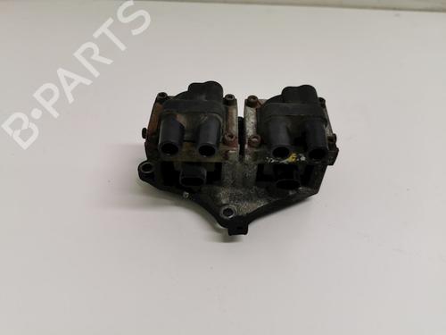 Used Ignition coil Ignition coil LANCIA Y (840_) 1.1 (840AE) (54 hp) 33779436 33779436
