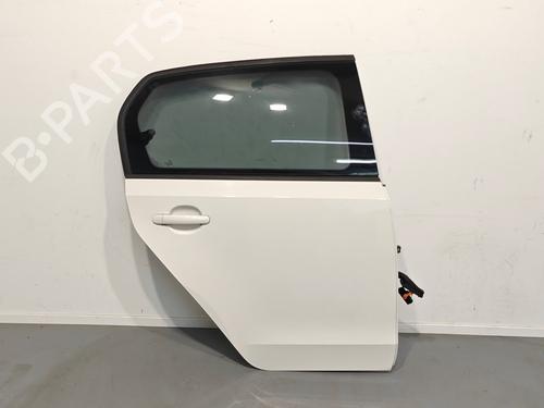 Used Right rear door Right rear door SKODA CITIGO (NF1) 1.0 (60 hp) 39964104 39964104