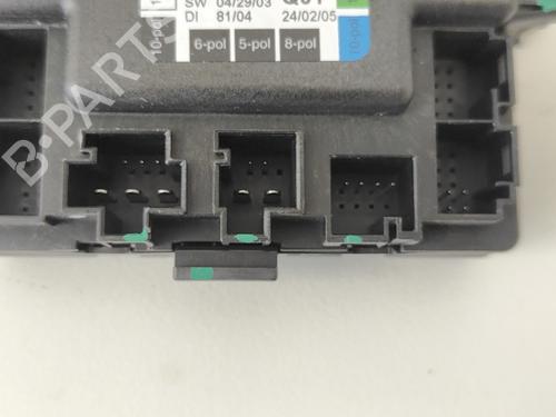 Control unit MERCEDES-BENZ A-CLASS (W169) A 170 (169.032, 169.332) | BP33785801M11 - Image 3