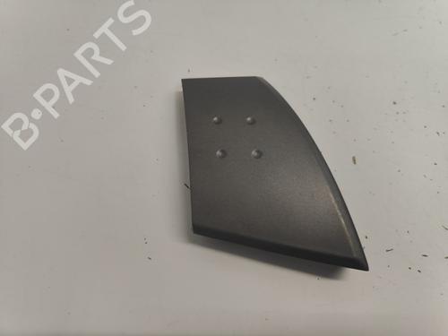 Utvendig håndtak Utvendig håndtak CITROËN C1 (PM_, PN_) 1.0 (68 hp) 33783507 33783507