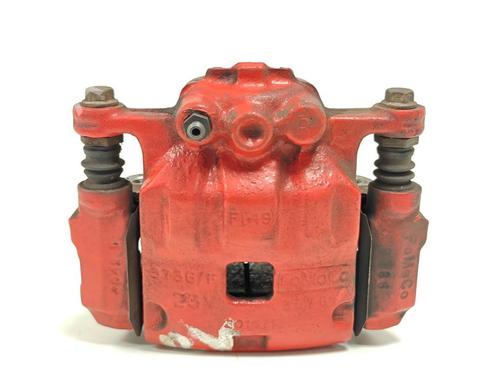 Used Right front brake caliper Right front brake caliper FORD FIESTA VI (CB1, CCN) 1.0 EcoBoost (100 hp) 33790184 33790184