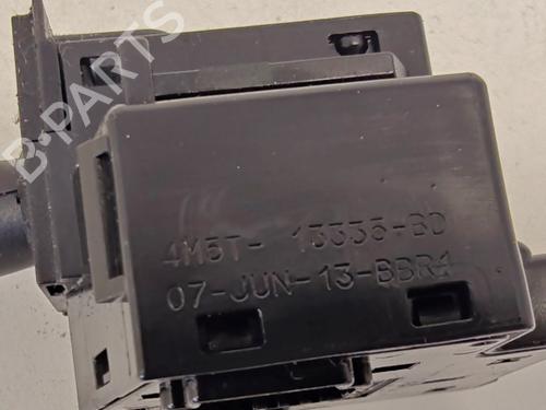 Steering column stalk FORD C-MAX (DM2) 1.6 | BP33788730I23 - Image 4