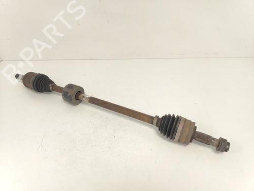 Used Right front driveshaft Right front driveshaft FIAT PANDA (312_, 319_) 0.9 (312PXP1A) (60 hp) 33788072 33788072