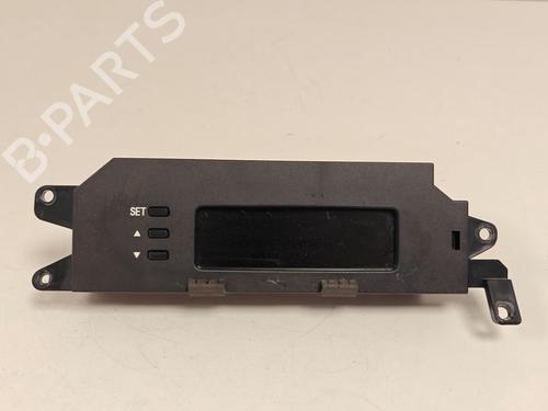 Used Display monitor Display monitor HYUNDAI i20 I (PB, PBT) 1.4 (101 hp) 33790401 33790401