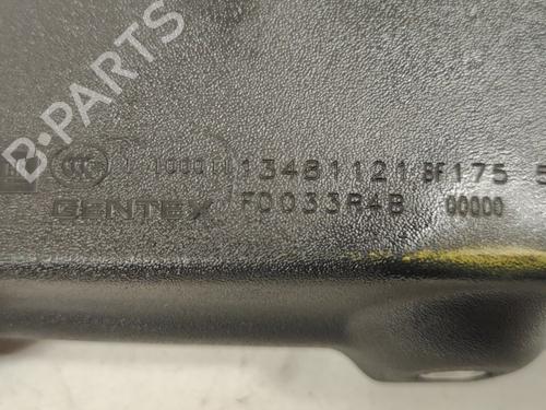 Rear mirror OPEL CORSA E (X15) 1.3 CDTI (08, 68) | BP33777671I6 - Image 5