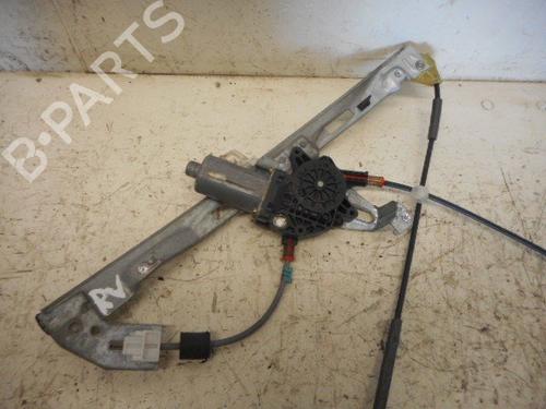 Used Front right window mechanism Front right window mechanism 33778238 33778238
