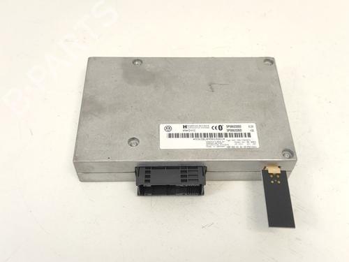 Used Electronic module Electronic module SEAT IBIZA IV SC (6J1, 6P5) 1.6 (105 hp) 33776549 33776549