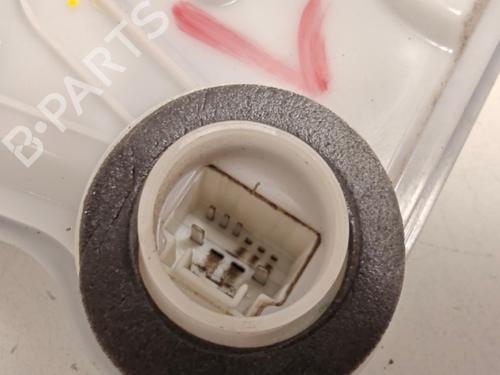 Front left lock PEUGEOT 108 1.0 VTi | BP33792298C98 - Image 5