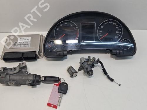 Mando AUDI A4 B6 (8E2) 1.8 T | BP37702429I30  - Image 5