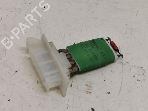 Used Heater resistor Heater resistor TOYOTA AYGO (_B1_) 1.0 (KGB10_, KGB10R) (68 hp) 33778546 33778546