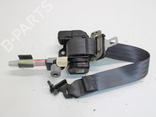 Used Rear left seatbelt Rear left seatbelt VOLVO S60 I (384) 2.4 (140 hp) 33781237 33781237