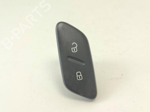 Used Switch Switch VW POLO V (6R1, 6C1) 1.2 TDI (75 hp) 33775440 33775440