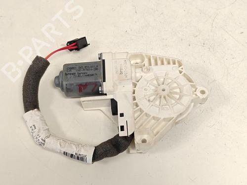 Used Electronic module Electronic module SKODA SUPERB II (3T4) 1.8 TSI (160 hp) 33977728 33977728