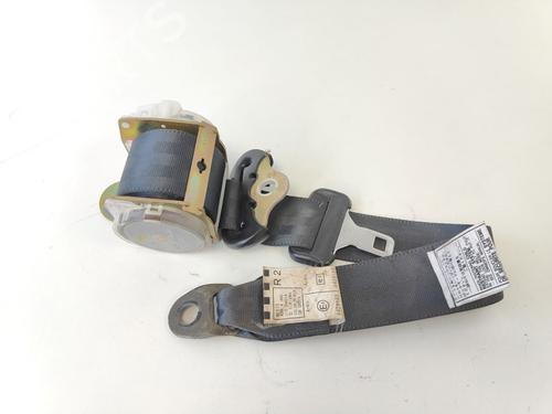 Used Rear right seatbelt Rear right seatbelt TOYOTA YARIS (_P1_) 1.3 (NCP10, SCP12_) (86 hp) 33776198 33776198