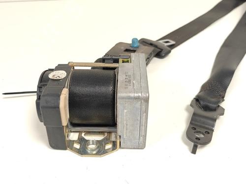 Front left seatbelt MERCEDES-BENZ C-CLASS (W203) C 180 (203.035) | BP33789447I26 - Image 2