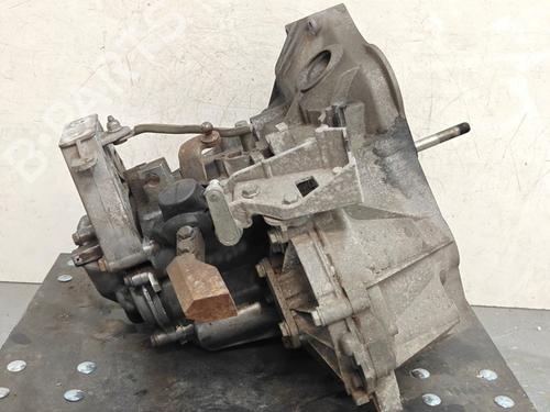 Gearbox ALFA ROMEO MITO (955_) 1.3 MultiJet (955AXT1A) | BP33792500M3 - Image 5