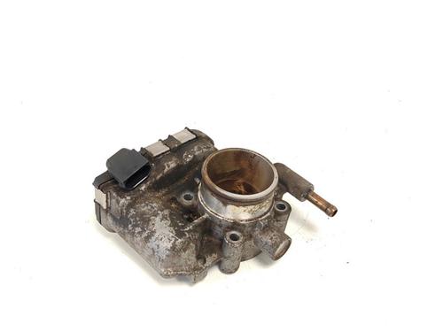 Used Throttle body Throttle body OPEL CORSA D (S07) 1.4 (L08, L68) (90 hp) 33792157 33792157