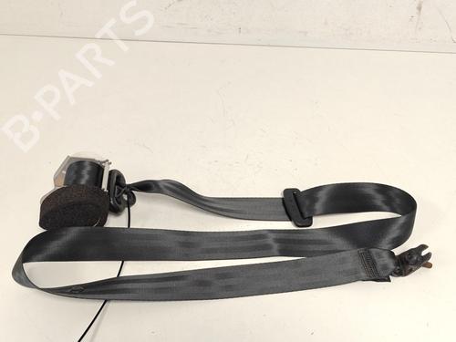 Cinto de segurança traseiro direito Cinto de segurança traseiro direito FORD FIESTA VI (CB1, CCN) 1.25 (82 hp) 34417643 34417643