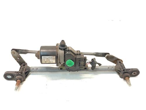 Used Front wipers mechanism Front wipers mechanism FORD KA (RU8) 1.2 (69 hp) 39724921 39724921