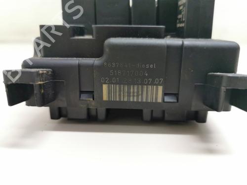 Fuse box VOLVO V70 II (285) D5 | BP33779580E1 - Image 3