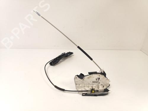 Used Rear right lock Rear right lock SEAT IBIZA IV ST (6J8, 6P8) 1.2 TDI (75 hp) 33775972 33775972