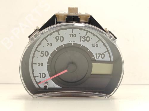 Display Display TOYOTA AYGO (_B1_) 1.0 (KGB10_, KGB10R) (68 hp) 34393446 34393446