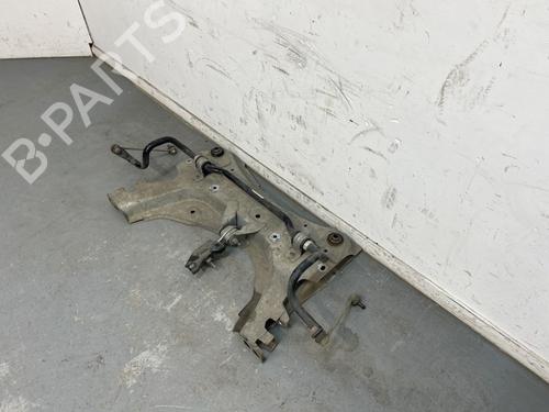 Subframe RENAULT ZOE Hatchback Van (BFM_) Electric (BFME) | BP33776674M9 - Image 2