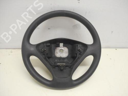 Used Steering wheel Steering wheel FIAT STILO Multi Wagon (192_) 1.8 16V (133 hp) 33778701 33778701