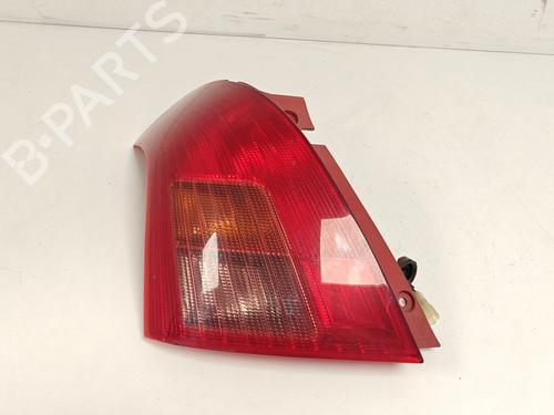 Used Left taillight Left taillight SUZUKI SWIFT III (MZ, EZ) 1.5 (RS415, ZC21S) (102 hp) 33792420 33792420
