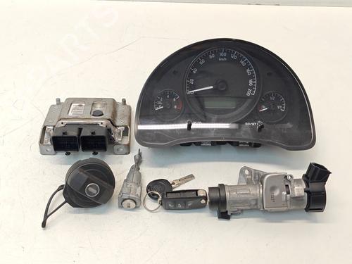 Øvrige Styrinhsenheder Øvrige Styrinhsenheder SKODA CITIGO (NF1) 1.0 (60 hp) 39753078 39753078